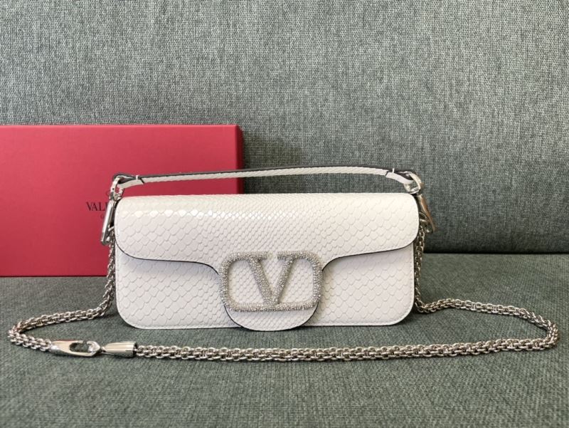 Valentino Satchel Bag